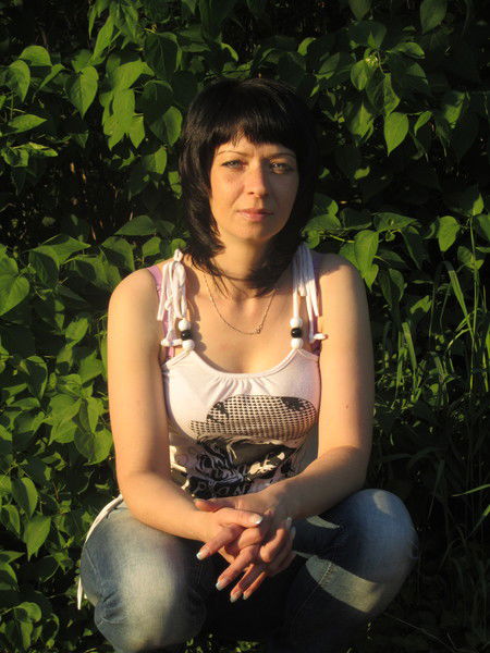 Светлана Шнайдер