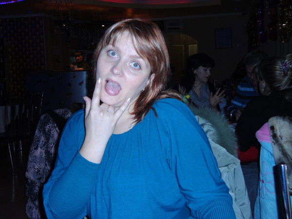 Наталья Задорожная