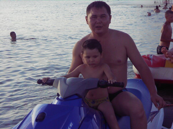 Абиль Усманов