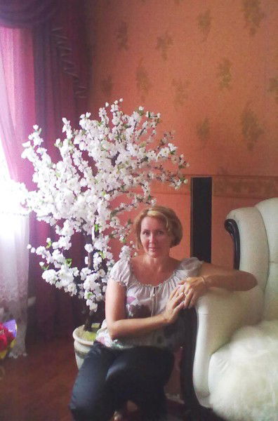 Лилия Халилова