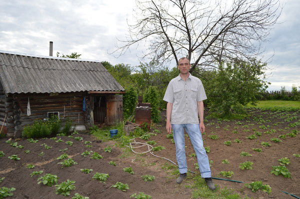Сергей Орлов