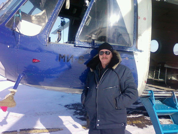 Сергей Васильев