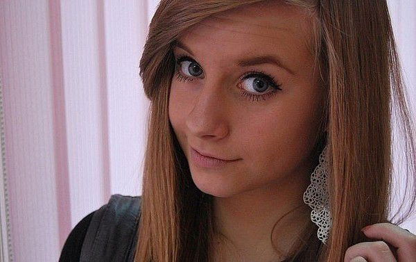 Ника Савицкая