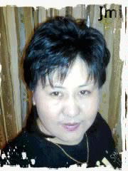 Акбота Касымбекова