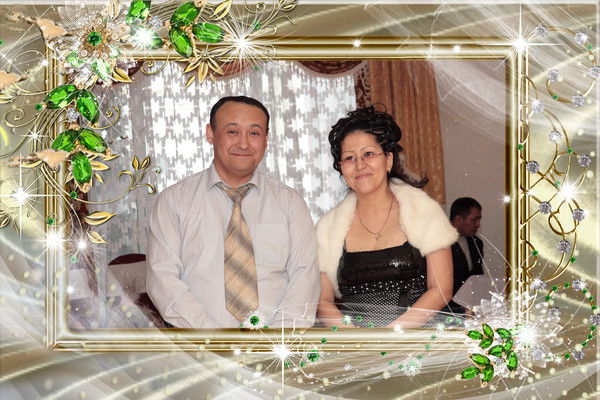 Жазира Танауова