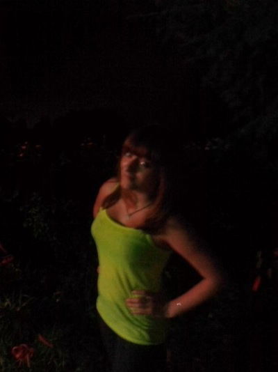 Виктория Дегтярева