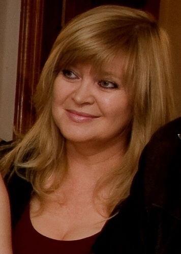 Маргарита Костюк