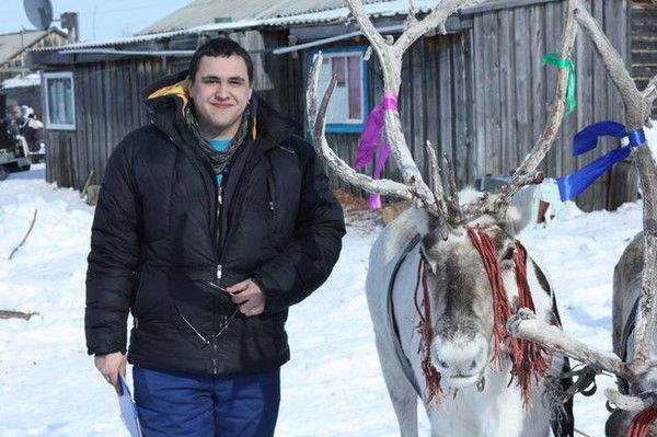 Андрей Лифантьев