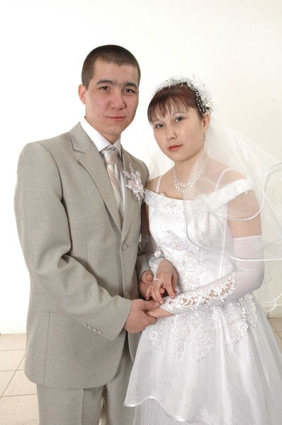 Самат Байгалиев