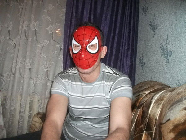 Алексей Корнеев