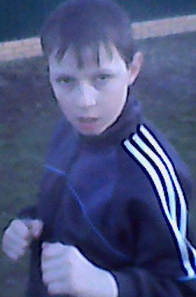 Никита Митрохин