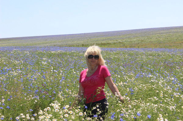 Людмила Гладская