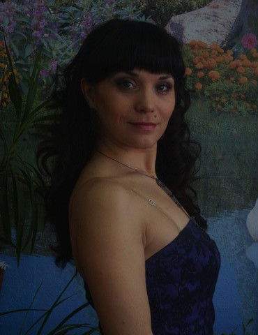 Ольга Шаповал