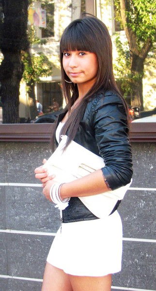 Сирень Крокодиловна