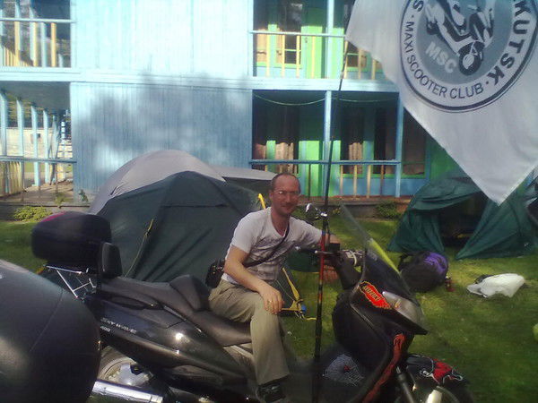 Константин Валеин