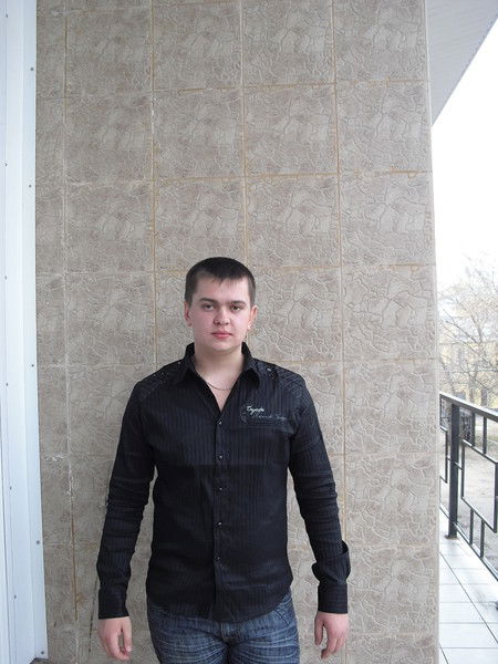 Владимир Окунев