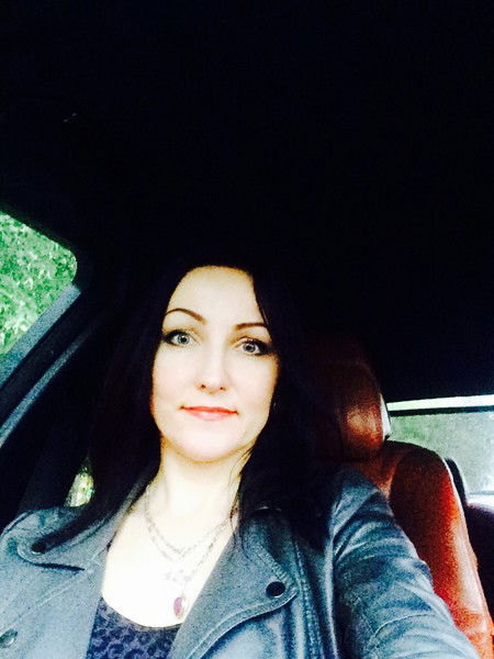 Светлана Фиалковская