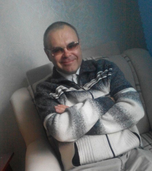 Игорь Малышев