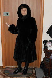 Люда Бритвина