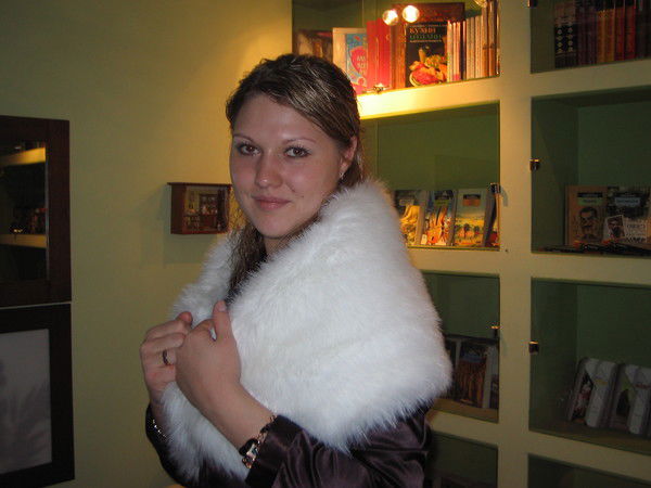 Катерина Фомичева