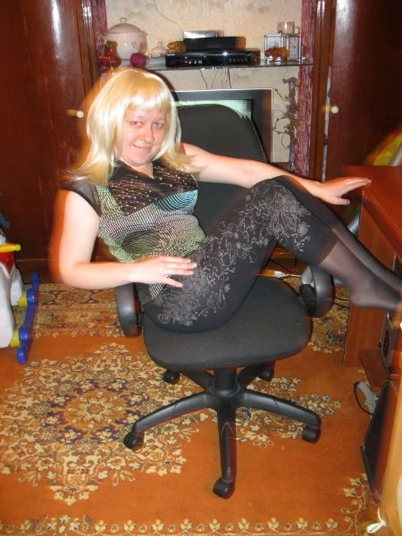 Анастасия Ковалевская