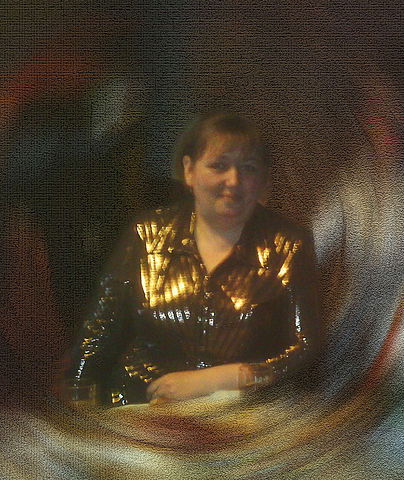 Наталья Золотарева