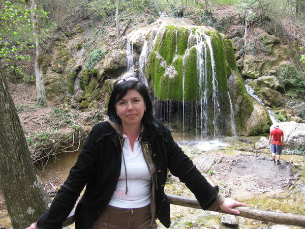 Галина Стратиенко