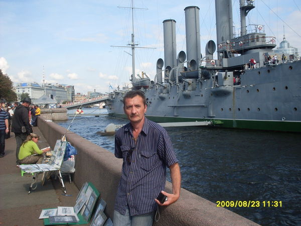 Андрей Кочерыгин