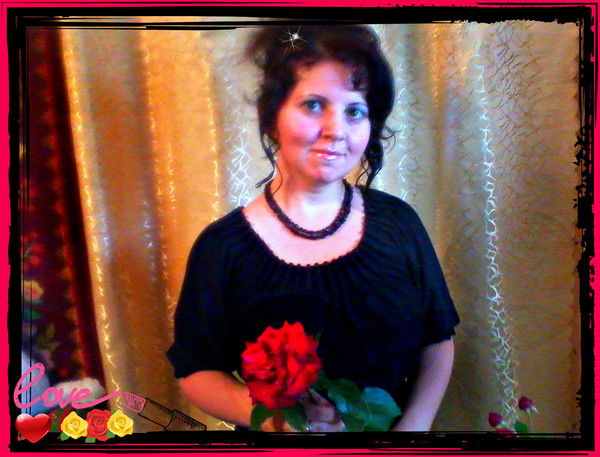 Карина Адыгезалова