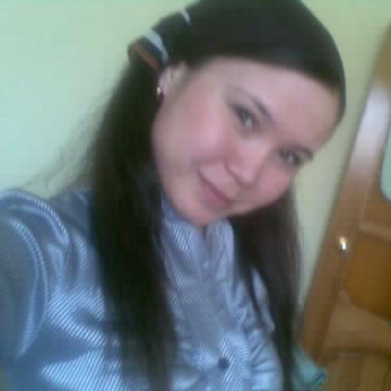 Гульмира Садирсламова