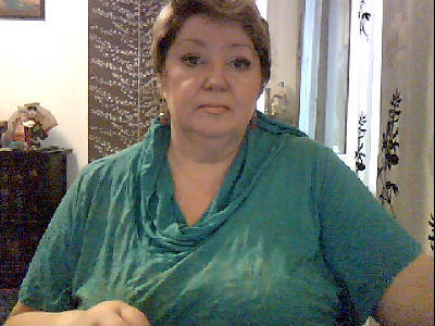 Гуля Архипова