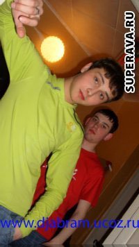 Иван Абрамов