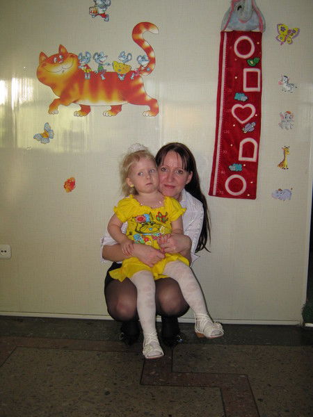 Наталья Каменских