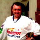 Сергей Смеющев