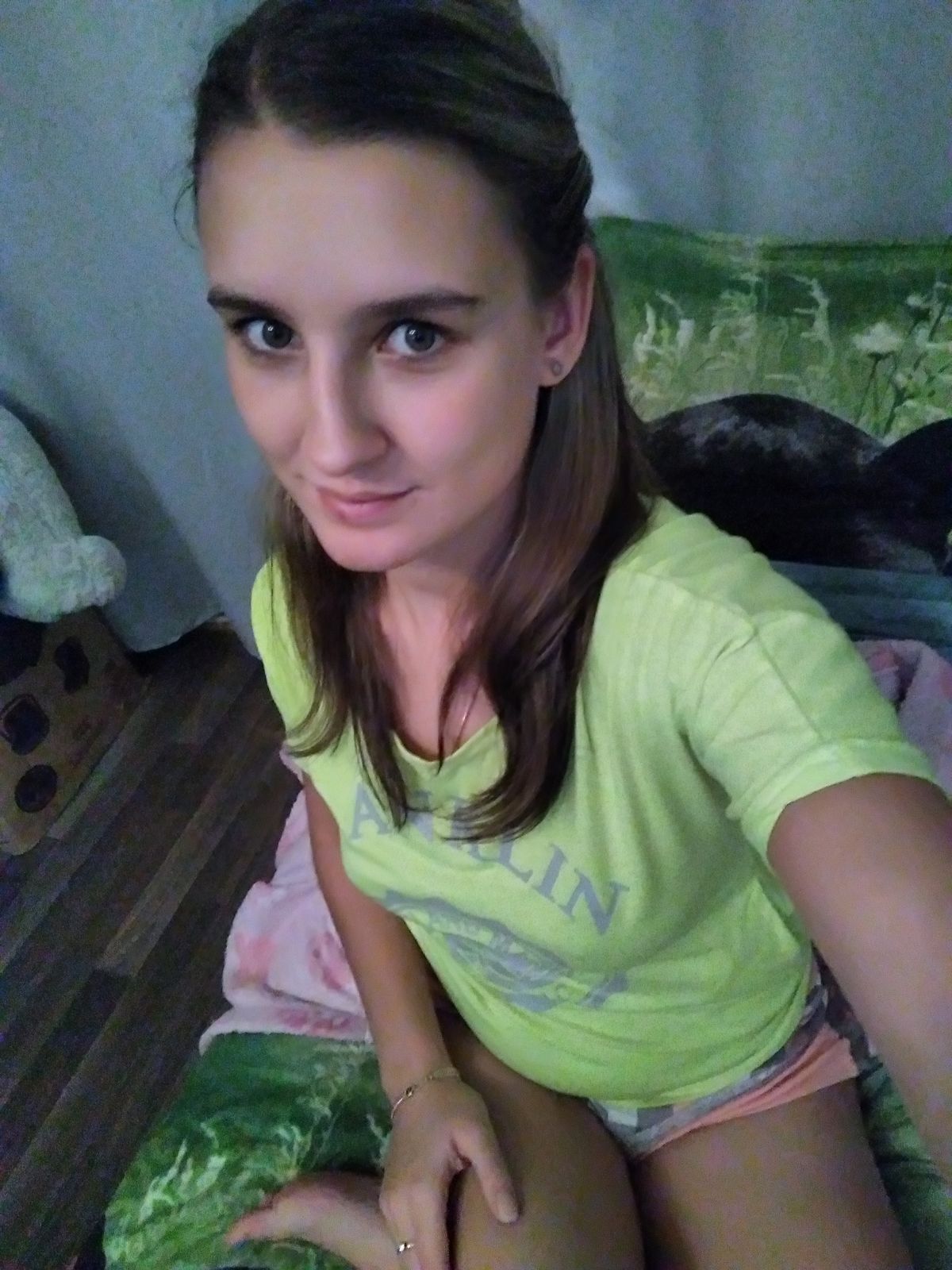 Маришка Сафронова