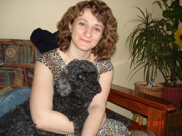 Алла Ивочкина