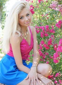 Танечка Дёмина