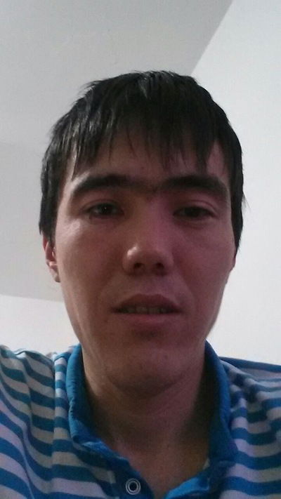 Бейсенбек Жандилдин