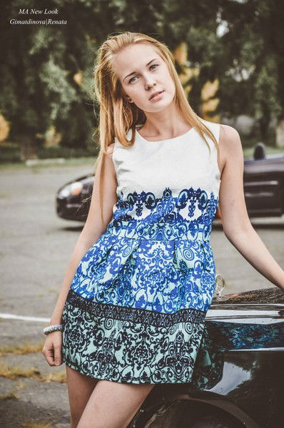 Любовь Валерьевна..