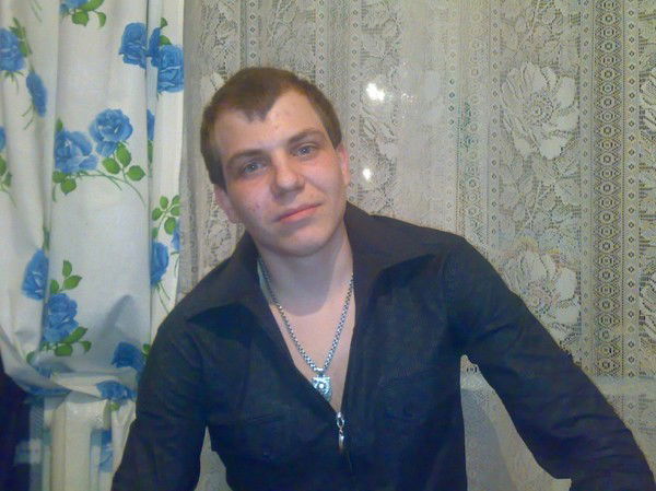 Антон Асеев