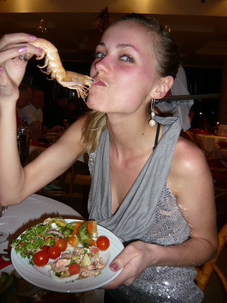 Юлия Токарева