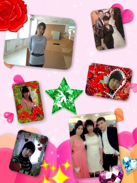 Гульмира Guma