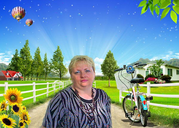 Наталья Старикова