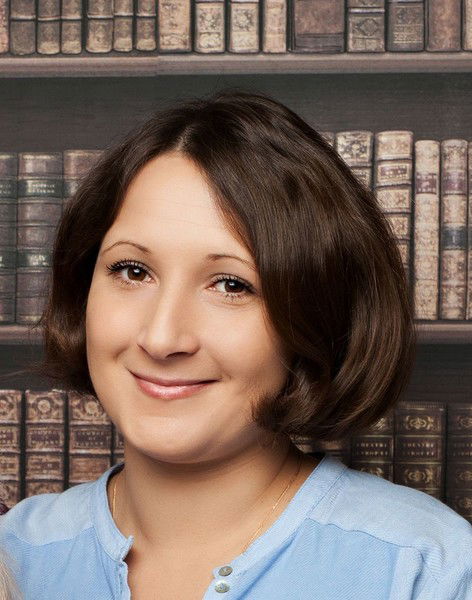 Мария Лобачёва