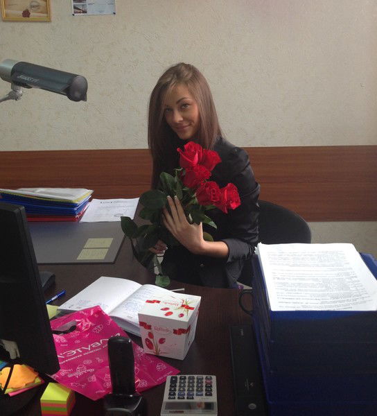 Полина Демина