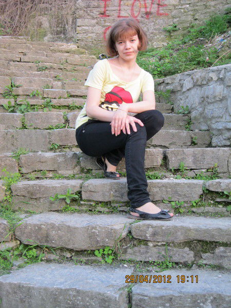 Наташка Вечирко