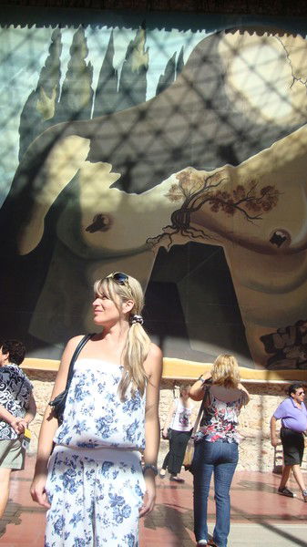 Алла Полищук