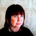 Елена Козырева