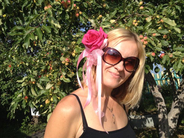 Татьяна Грибанова