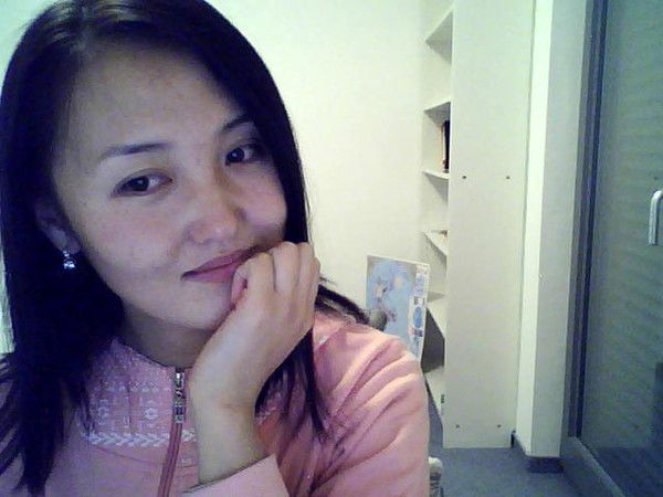 Жылдыз Ысманалы Кызы